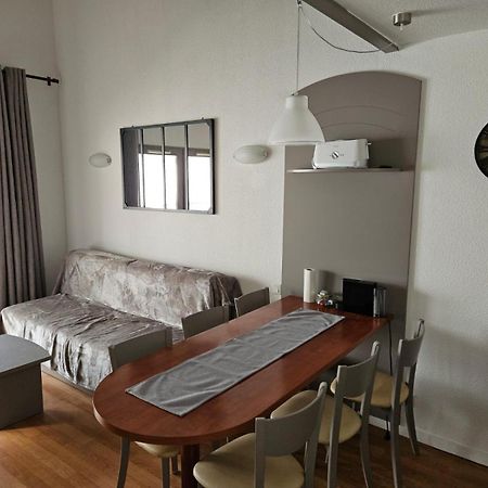 La Mongie Appartement Duplex 7 Personnes Bagnères-de-Bigorre Eksteriør billede