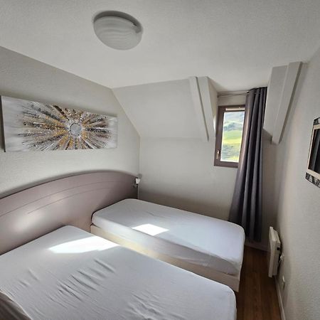 La Mongie Appartement Duplex 7 Personnes Bagnères-de-Bigorre Eksteriør billede