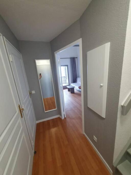 La Mongie Appartement Duplex 7 Personnes Bagnères-de-Bigorre Eksteriør billede