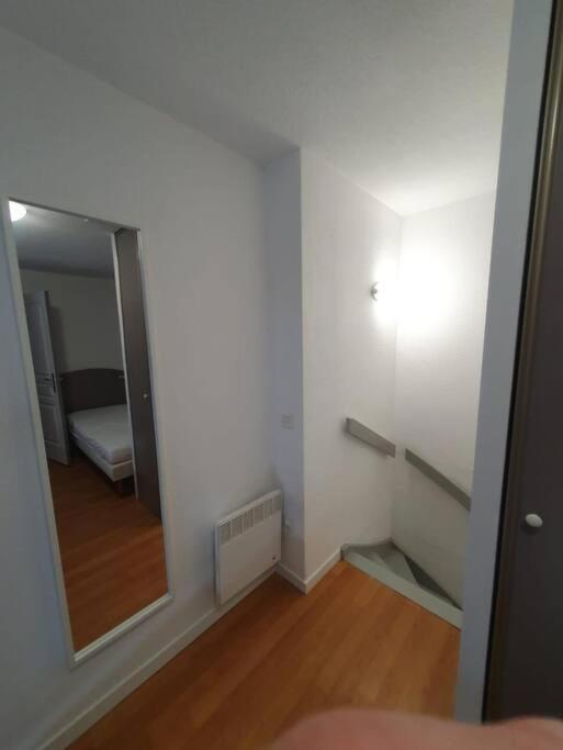 La Mongie Appartement Duplex 7 Personnes Bagnères-de-Bigorre Eksteriør billede