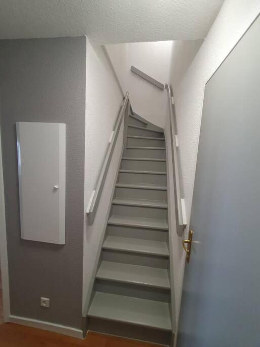La Mongie Appartement Duplex 7 Personnes Bagnères-de-Bigorre Eksteriør billede