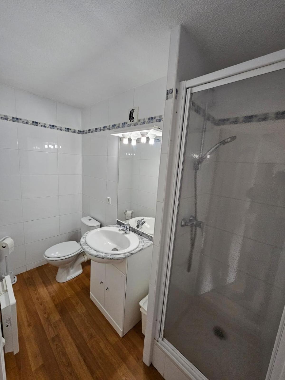 La Mongie Appartement Duplex 7 Personnes Bagnères-de-Bigorre Eksteriør billede